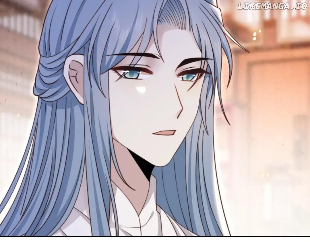 Lonely Emperor Chases His Sister-in-Law Chapter 61 - page 64